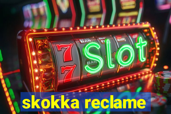 skokka reclame